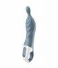 Wibrujący stymulator punktu a Satisfyer A-Mazing 2